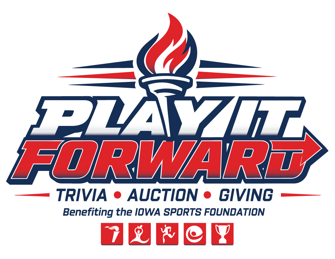 Play It Forward